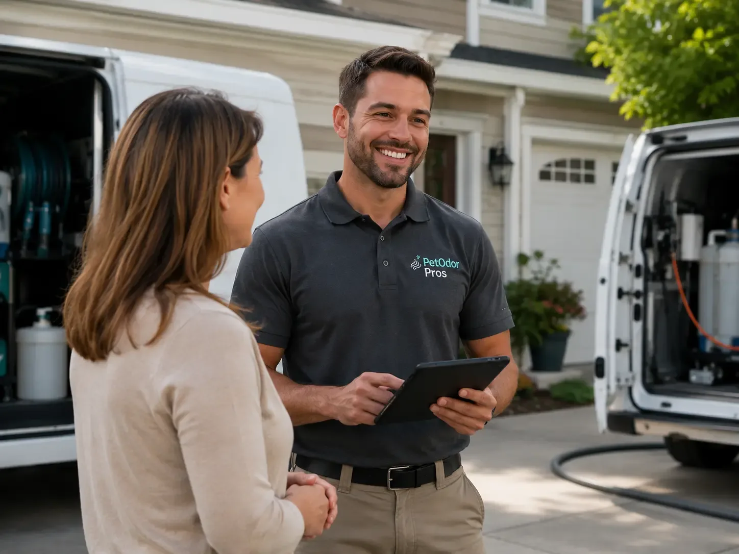 Pet Odor Removal FAQs for Cosmopolis, WA